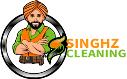 Singhz Commercial Cleaning Perth logo
